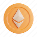 ethereum, finance, investment, cryptocurrency, blockchain, coin