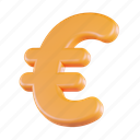 euro, currency, finance, money, sign, payment