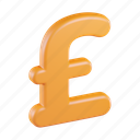 pound, currency, british, finance, money, sign