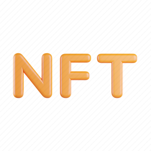 Nft, currency, finance, investment, cryptocurrency, blockchain icon - Download on Iconfinder