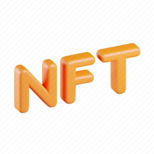 Nft, currency, finance, investment, cryptocurrency, blockchain icon - Download on Iconfinder