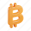 bitcoin, currency, finance, money, sign, thai 