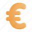 euro, currency, finance, money, sign, business 