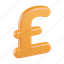 pound, currency, british, finance, money, sign 