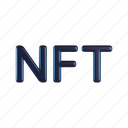 nft, investment, cryptocurrency, blockchain