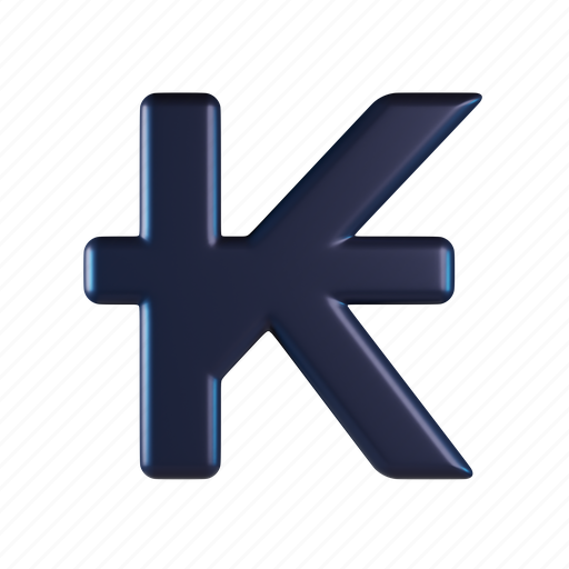 Kip, laos, currency, finance, money icon - Download on Iconfinder
