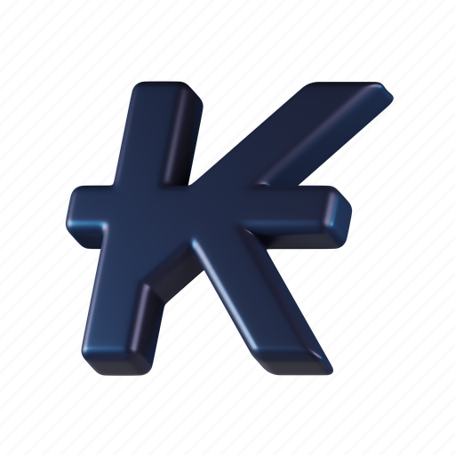 Kip, laos, currency, money icon - Download on Iconfinder