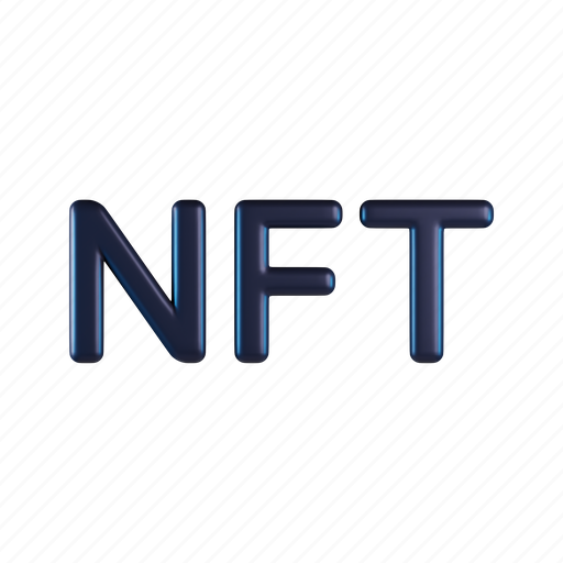 Nft, investment, cryptocurrency, blockchain icon - Download on Iconfinder