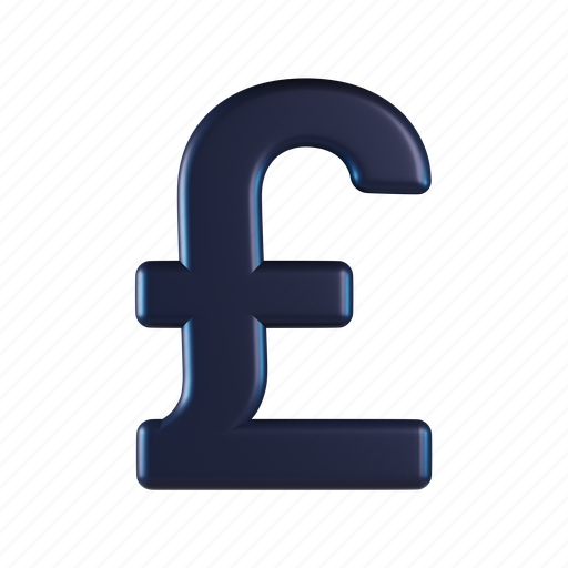Pound, british, currency, finance, money icon - Download on Iconfinder