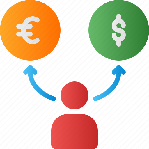 Business, buying, exchange, finance, money, payment, transfer icon - Download on Iconfinder
