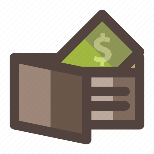 Money, paper, payment, savings, wallet icon - Download on Iconfinder