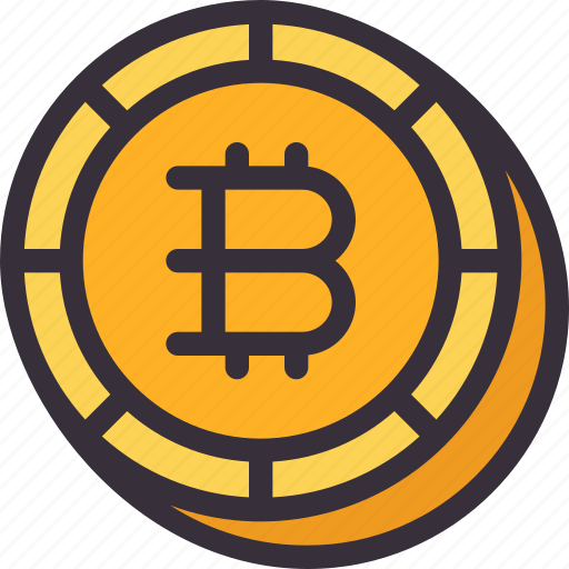 Money, currency, payment, cryptocurrency, bitcoin icon - Download on Iconfinder