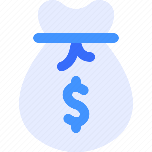 Money, bag, bank, banking, currency icon - Download on Iconfinder