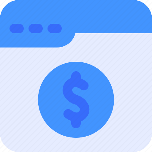 Web, ecommerce, money, online, banking, payment icon - Download on Iconfinder