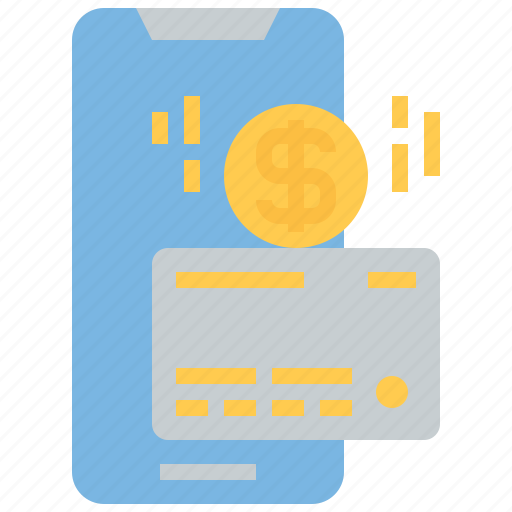 Payment, credit, card, coin, money, management, finance icon - Download on Iconfinder
