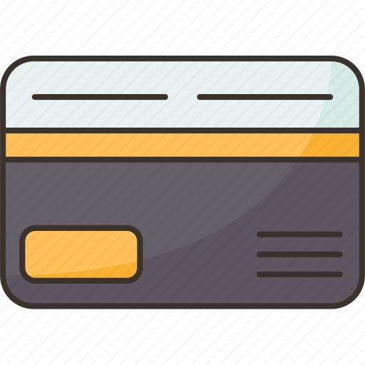 Debit, card, banking, payment, financial icon - Download on Iconfinder