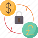 security, exchange, trade, currency, money