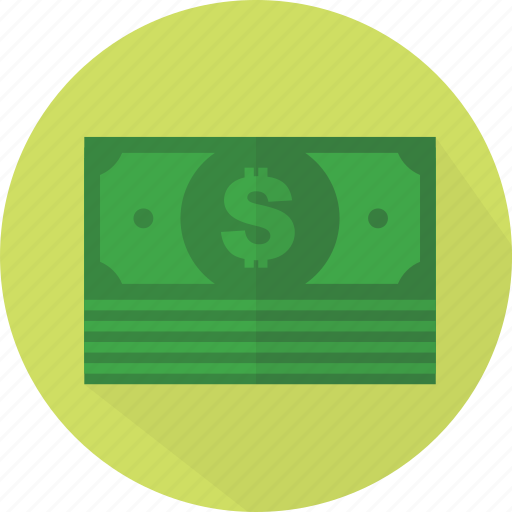 Bill, buy, capital, cash, check, currency, dollar icon - Download on Iconfinder