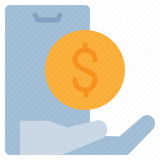 Hand, money, exchange, receive, transfer icon - Download on Iconfinder