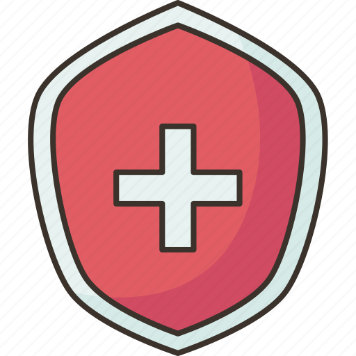 Medical, protection, healthcare, safety, guard icon - Download on Iconfinder