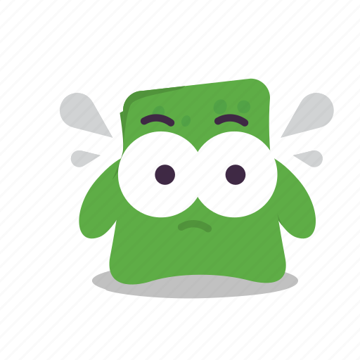 Buzzled, emoji icon - Download on Iconfinder on Iconfinder