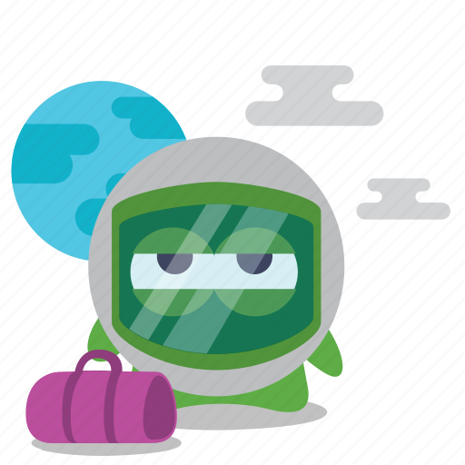 Emoji, space icon - Download on Iconfinder on Iconfinder