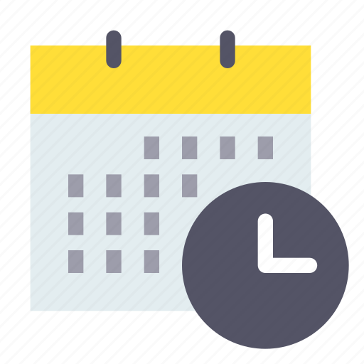 Calendar, schedule, timetable icon - Download on Iconfinder