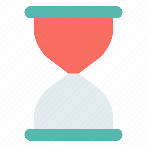 Hourglass, loading icon - Download on Iconfinder