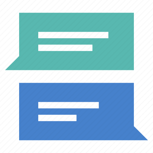 Chat, messages icon - Download on Iconfinder on Iconfinder