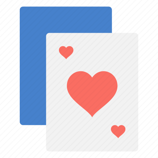 Cards, game icon - Download on Iconfinder on Iconfinder