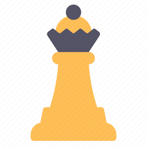Chess, queen icon - Download on Iconfinder on Iconfinder