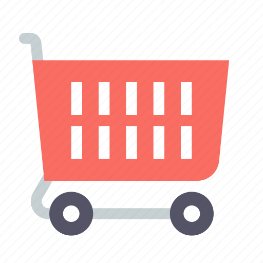 Cart, shopping icon - Download on Iconfinder on Iconfinder