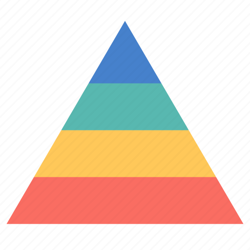 Career, management, pyramid icon - Download on Iconfinder