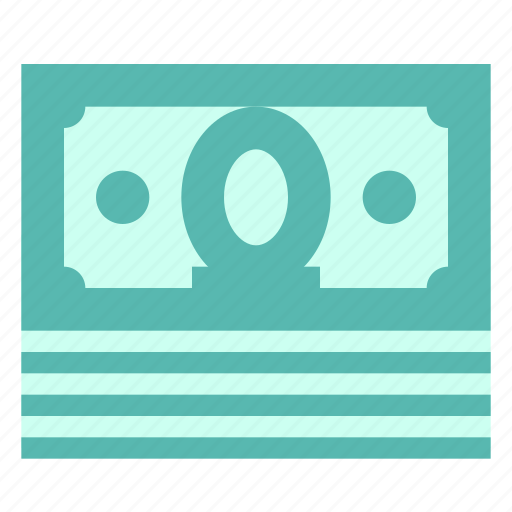 Dollars icon - Download on Iconfinder on Iconfinder