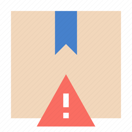 Alert, box, product icon - Download on Iconfinder
