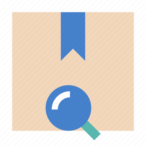 Product, tracking icon - Download on Iconfinder