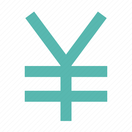 Currency, yen icon - Download on Iconfinder on Iconfinder