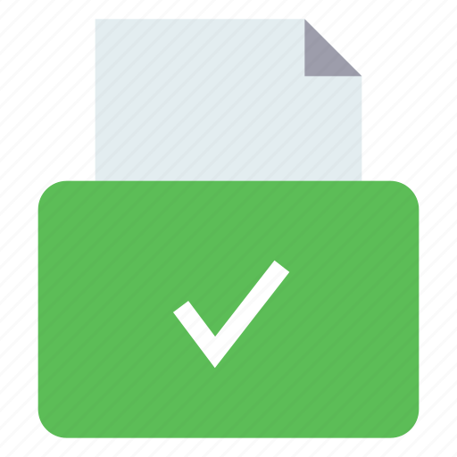 Ballot, elections icon - Download on Iconfinder
