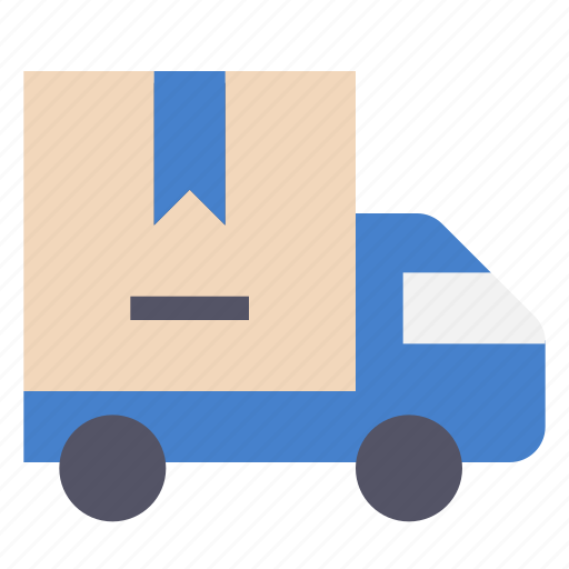 Delivery, product, truck icon - Download on Iconfinder