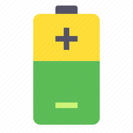 Accumulator, battery icon - Download on Iconfinder