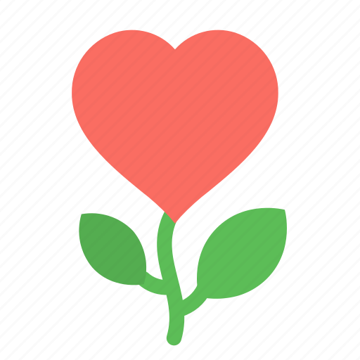 Ecology, flower, love icon - Download on Iconfinder