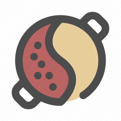 Hotpot, steamboat, asian, cuisine icon - Download on Iconfinder