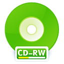 cd, rw