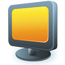 Computer icon - Free download on Iconfinder
