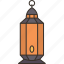 lantern, kareem, lamp, arabic, decoration 
