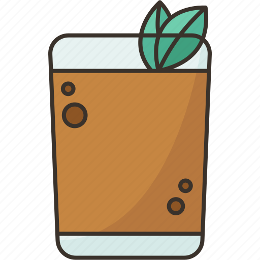 Tea, herbal, drink, arabic, refreshment icon - Download on Iconfinder