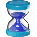 hourglass, sandglass, timer, clock, time, business, startup, office, company