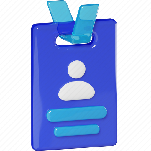 Id, card, profile, identity, member, business, startup icon - Download on Iconfinder