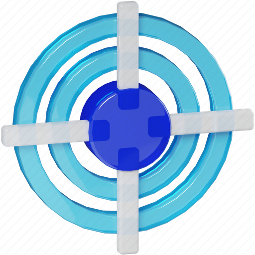 Target, goal, aim, focus, accuracy, business, startup icon - Download on Iconfinder
