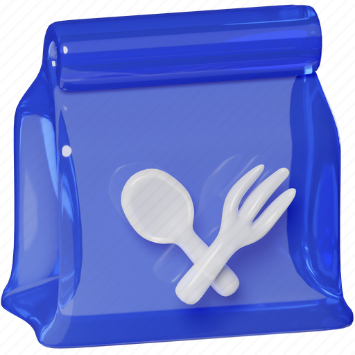Food, take away, bag, order, eat, shopping, ecommerce icon - Download on Iconfinder